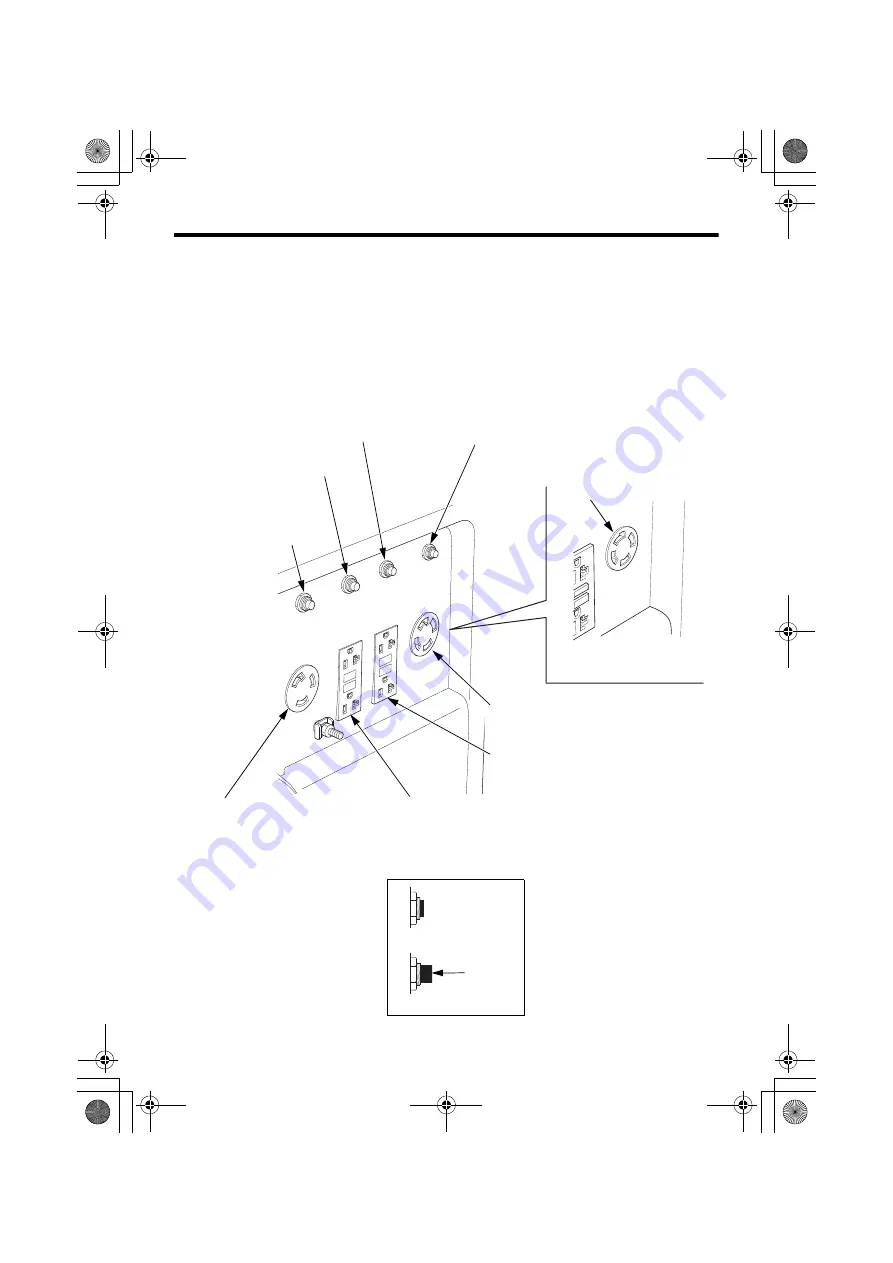 Honda EM4000SX Owner'S Manual Download Page 17