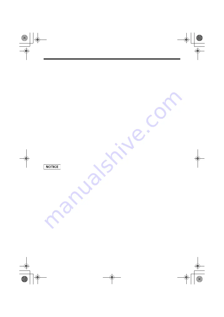 Honda EM4000SX Owner'S Manual Download Page 75