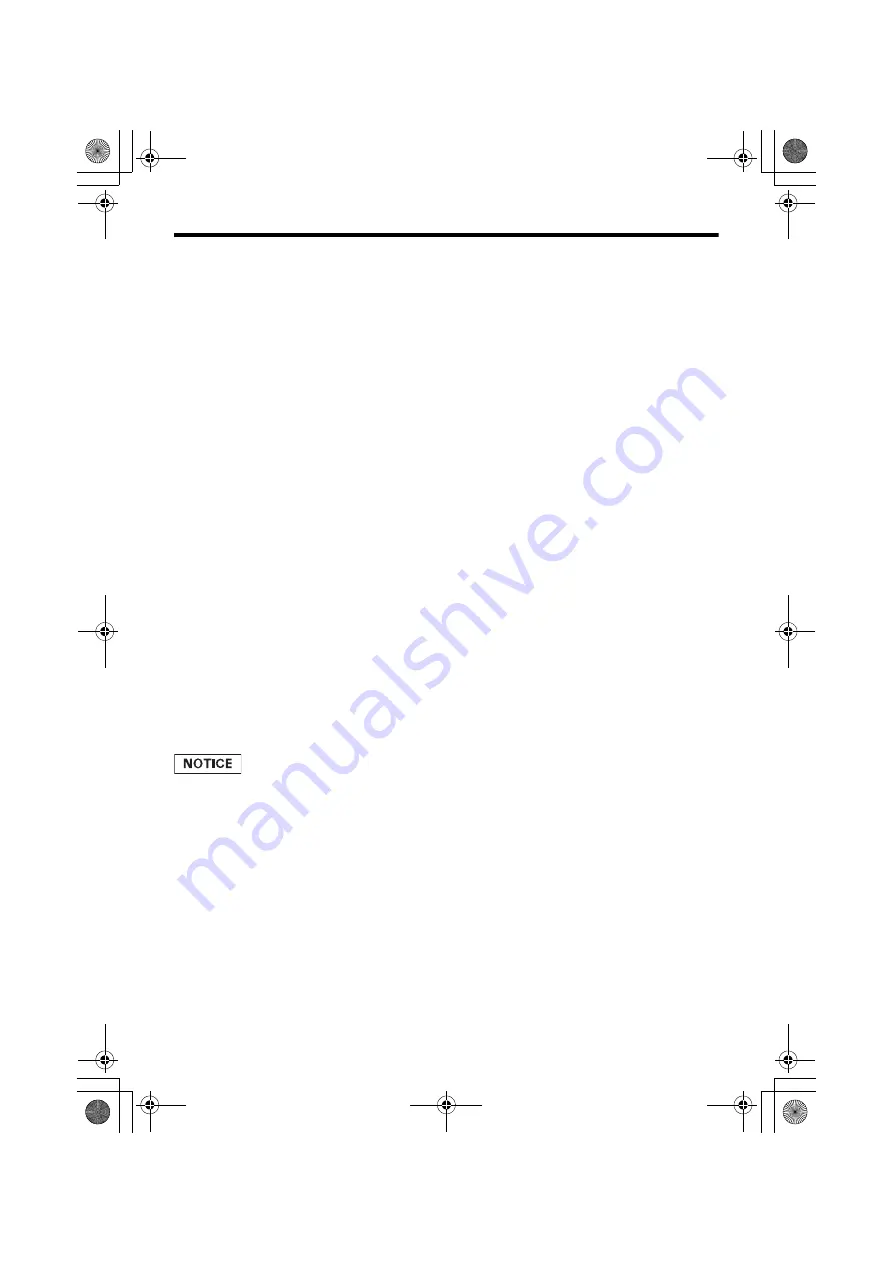 Honda EM4000SX Owner'S Manual Download Page 76