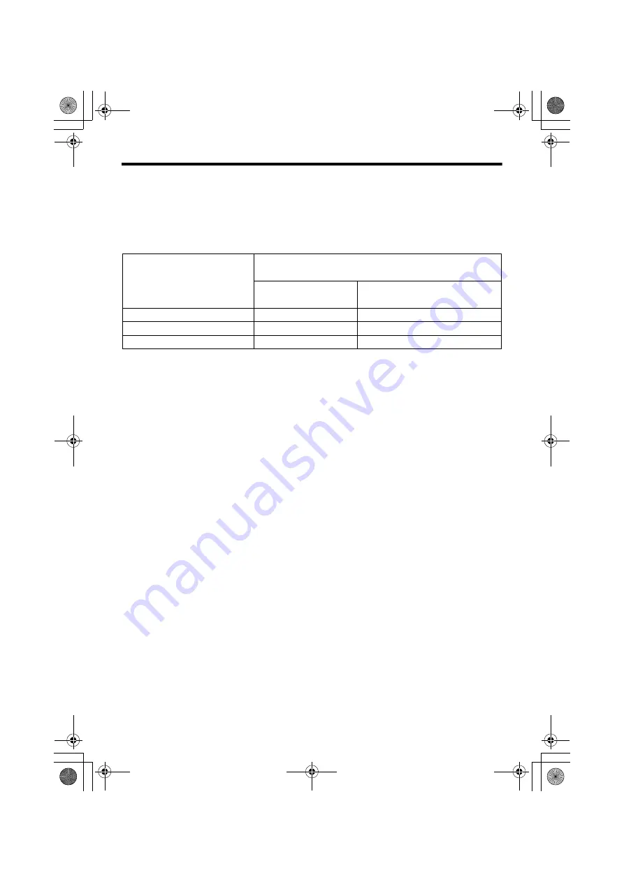 Honda EM4000SX Owner'S Manual Download Page 87