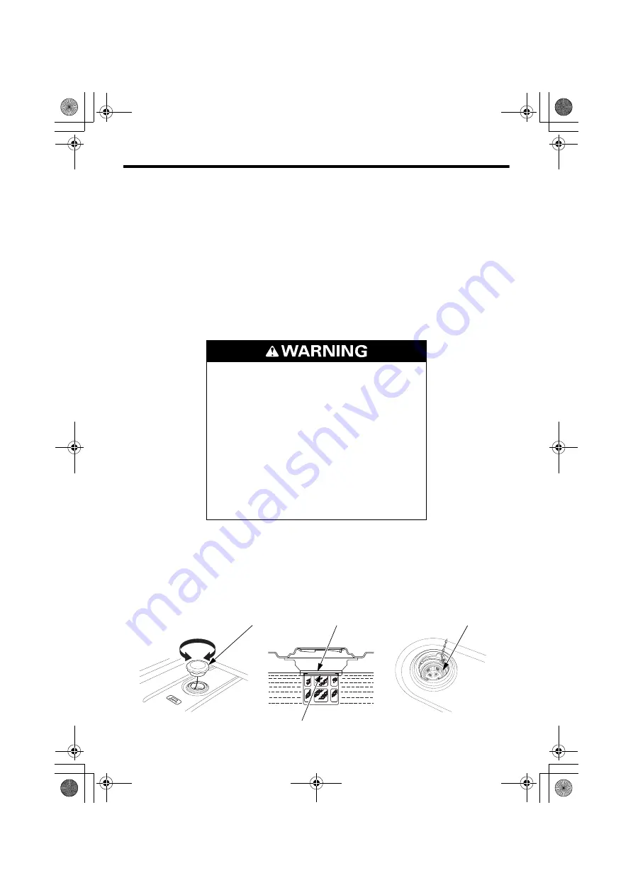 Honda EM4000SX Owner'S Manual Download Page 100