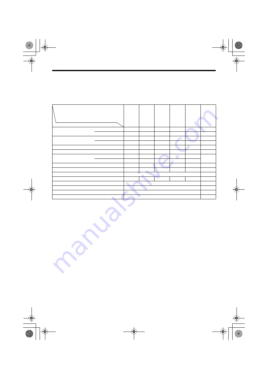 Honda EM5000SX Owner'S Manual Download Page 67