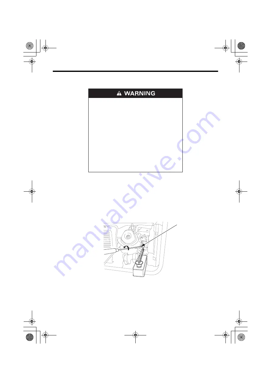 Honda EM5000SX Owner'S Manual Download Page 81