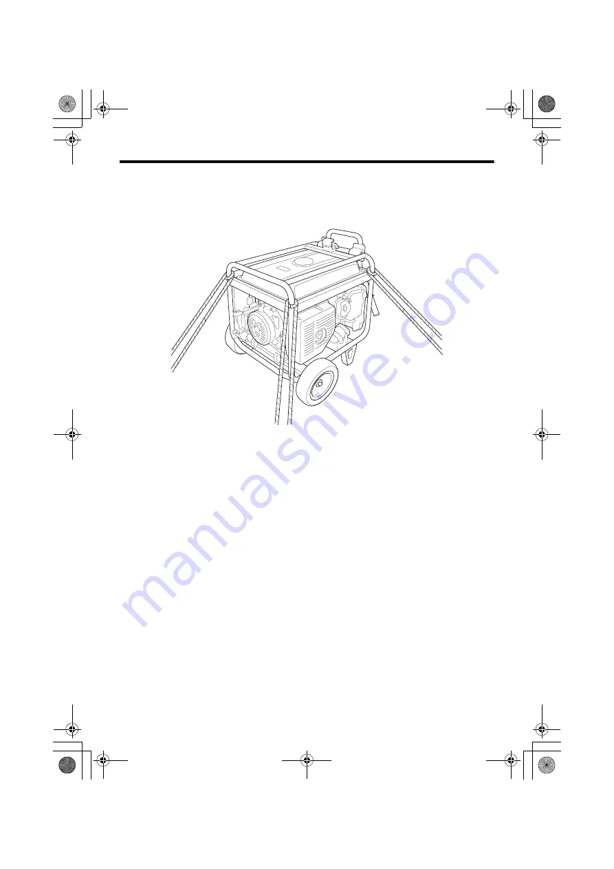 Honda EM5000SX Owner'S Manual Download Page 85