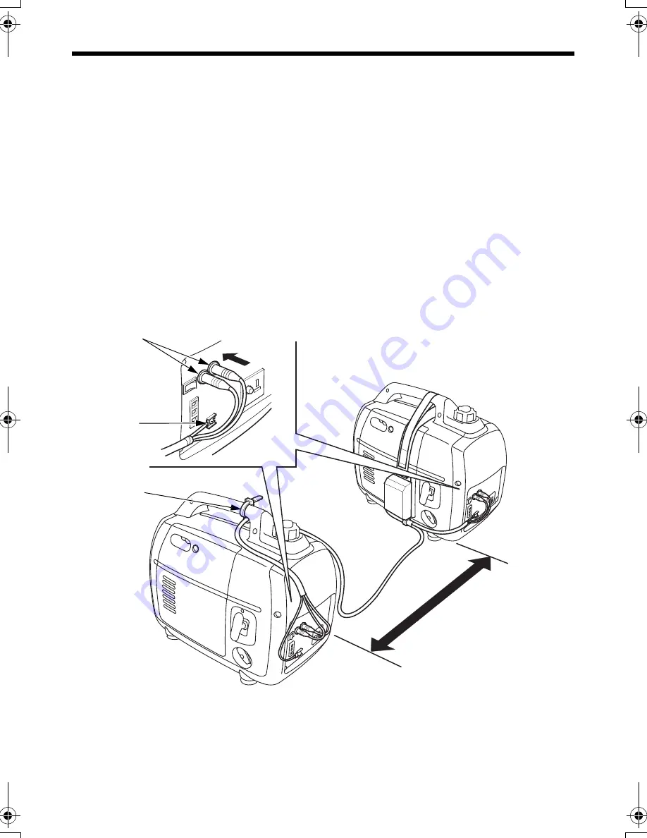 Honda EU22i Owner'S Manual Download Page 34