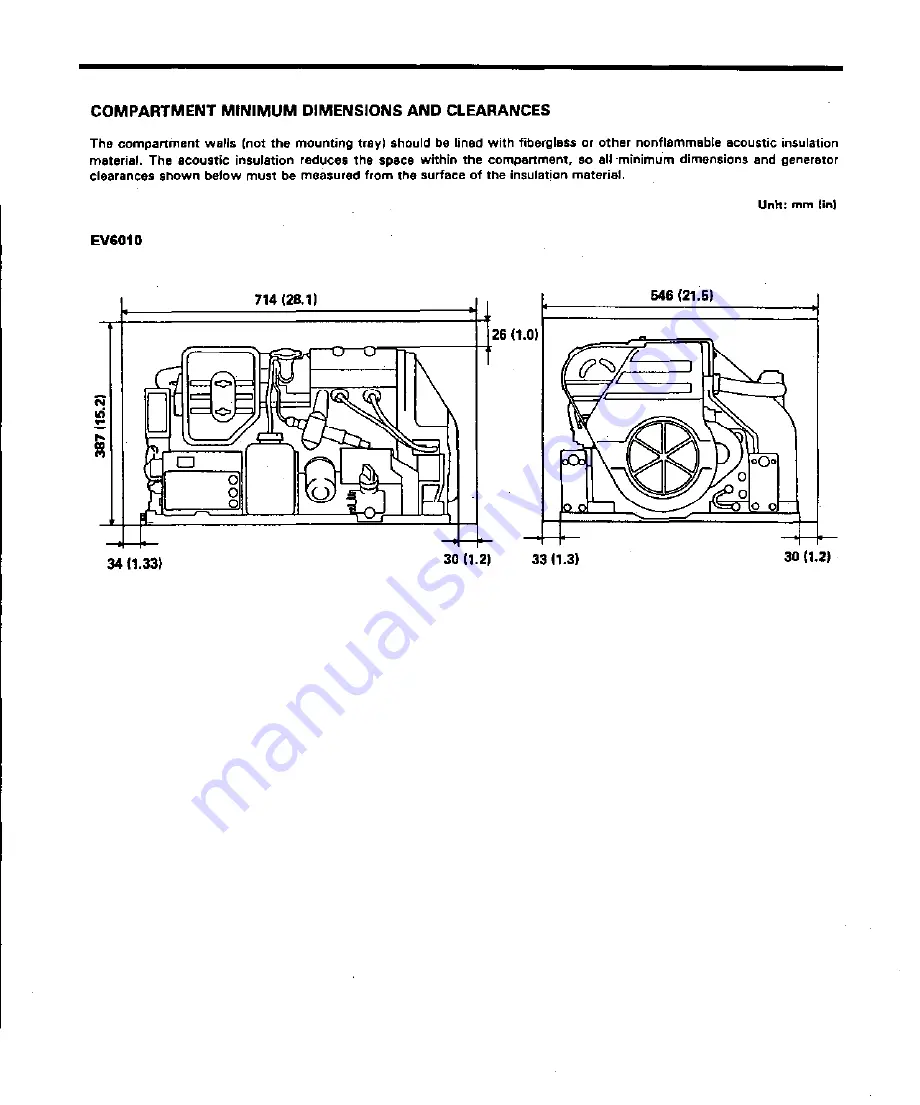 Honda EV6010 Service Information Download Page 7