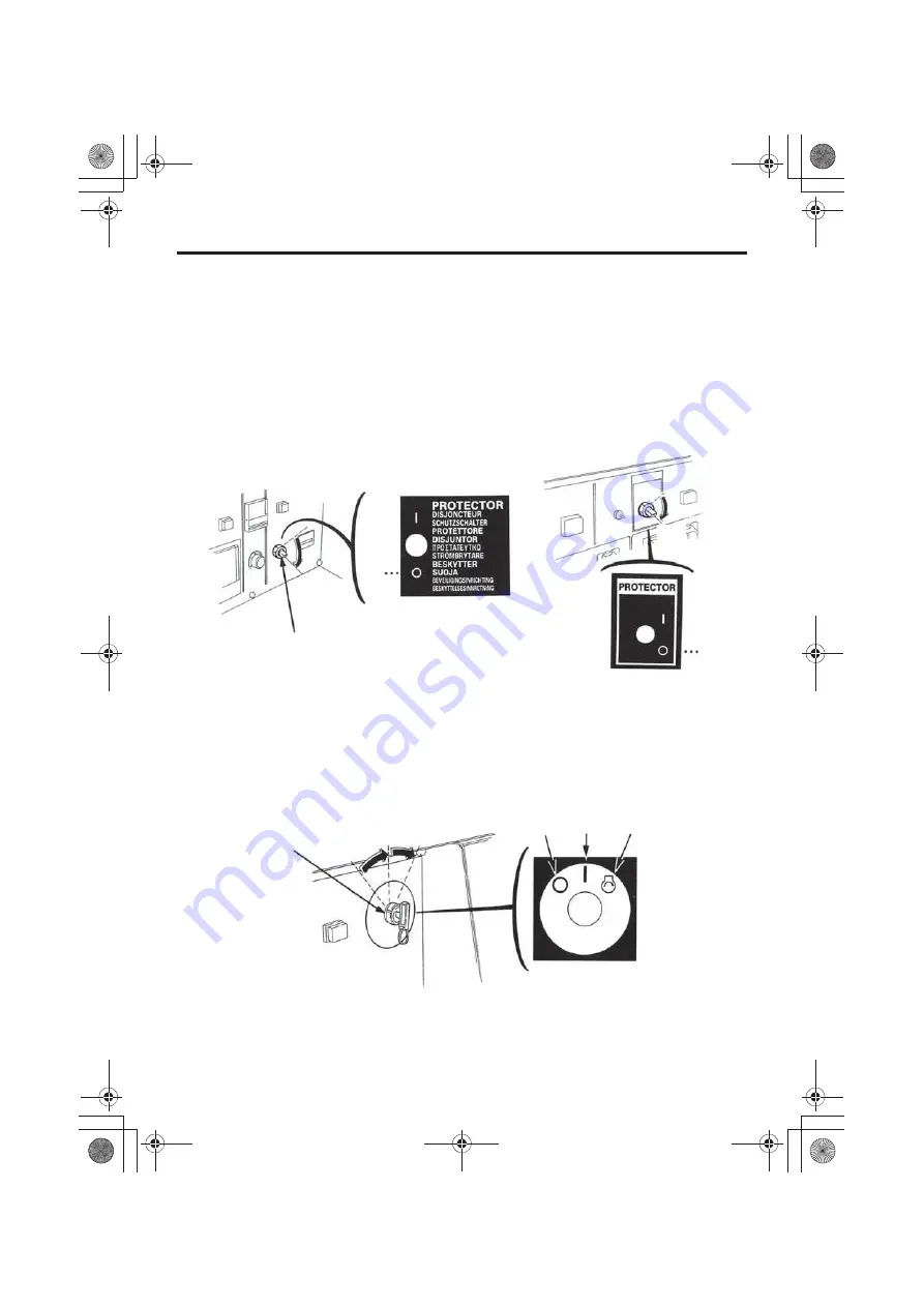 Honda EX4D Owner'S Manual Download Page 20