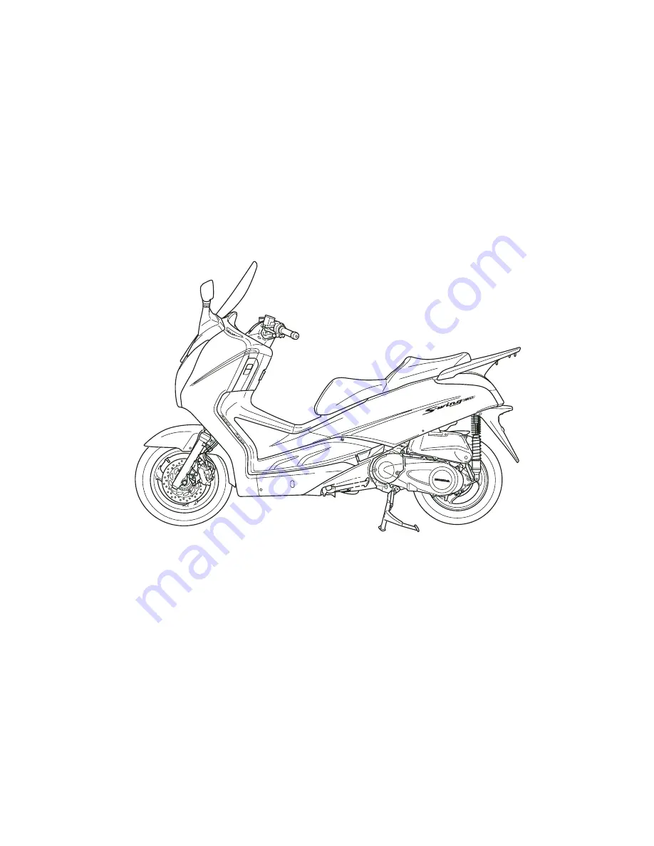 Honda FES125 S-wing Owner'S Manual Download Page 143