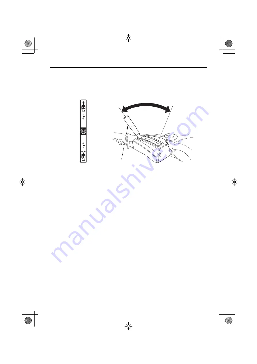 Honda FF500 Owner'S Manual Download Page 36