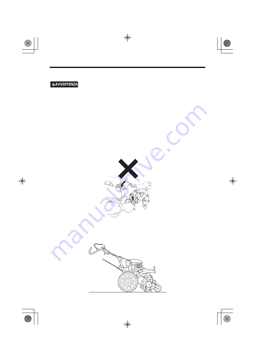 Honda FF500 Owner'S Manual Download Page 256