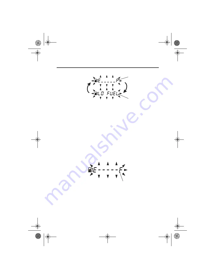 Honda FOREMAN Owner'S Manual Download Page 35