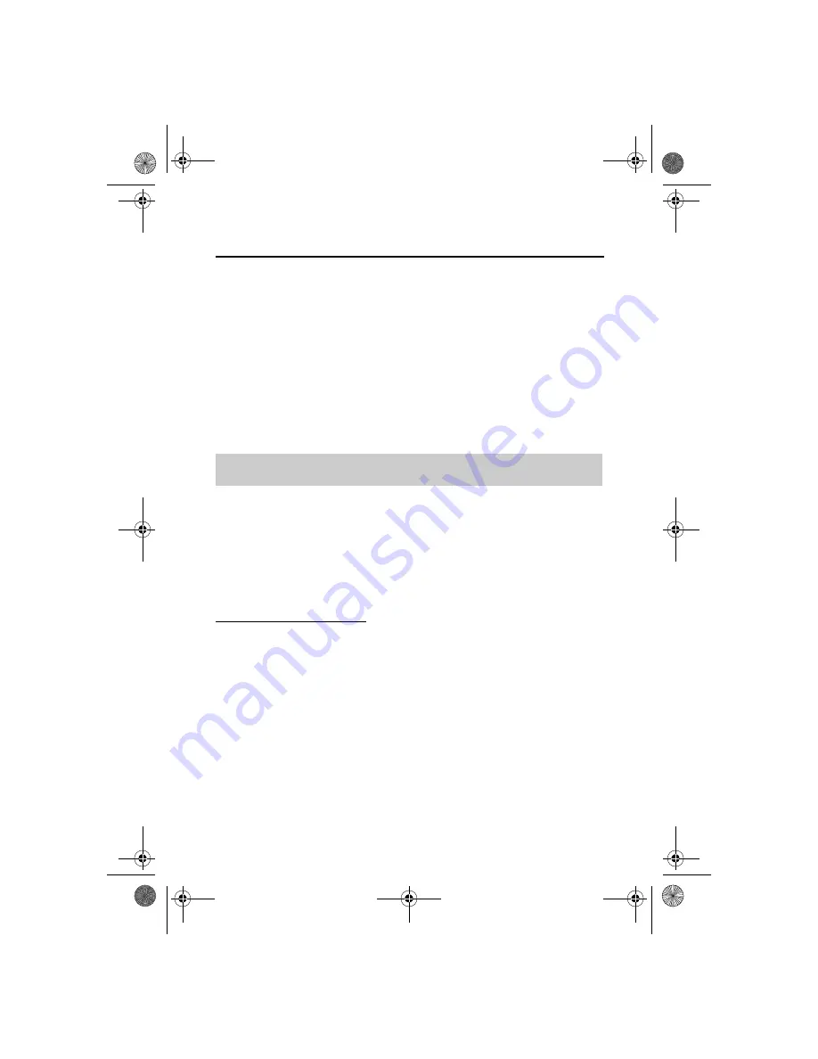 Honda FOREMAN Owner'S Manual Download Page 66