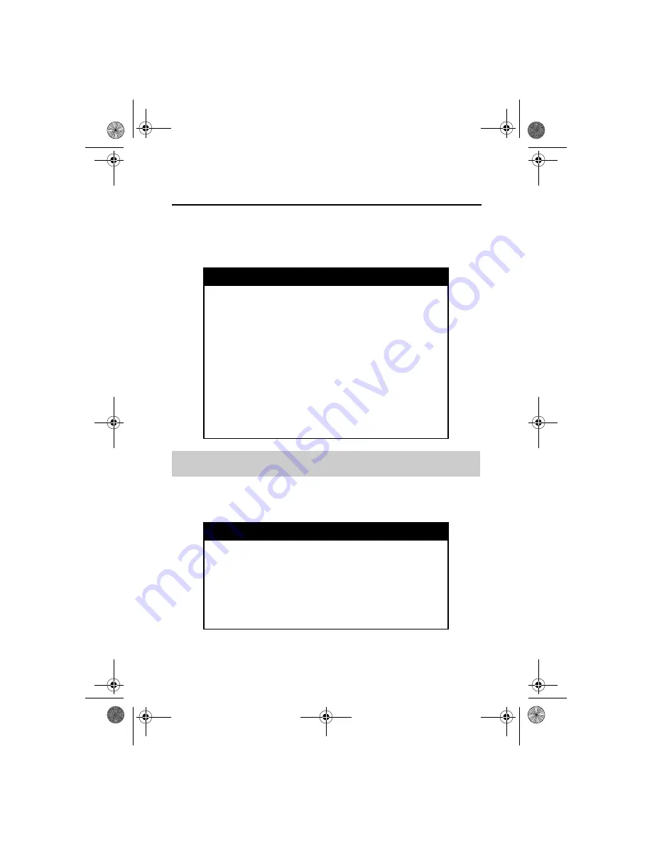 Honda FOREMAN Owner'S Manual Download Page 86