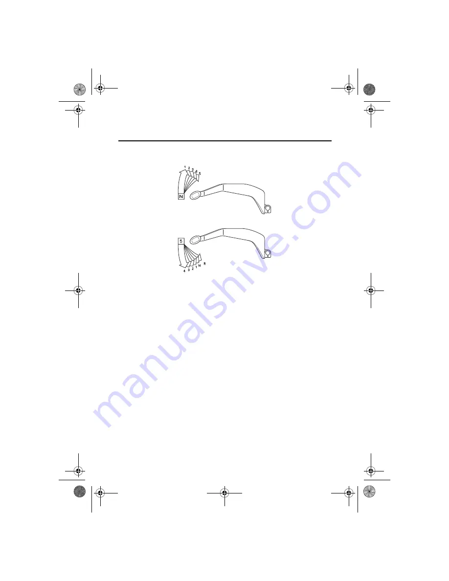 Honda FOREMAN Owner'S Manual Download Page 93