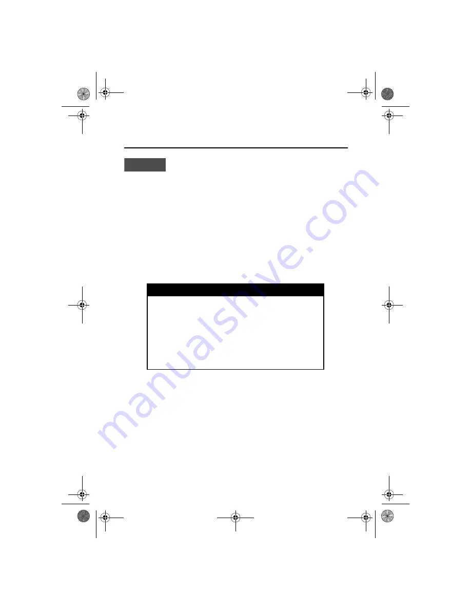 Honda FOREMAN Owner'S Manual Download Page 96