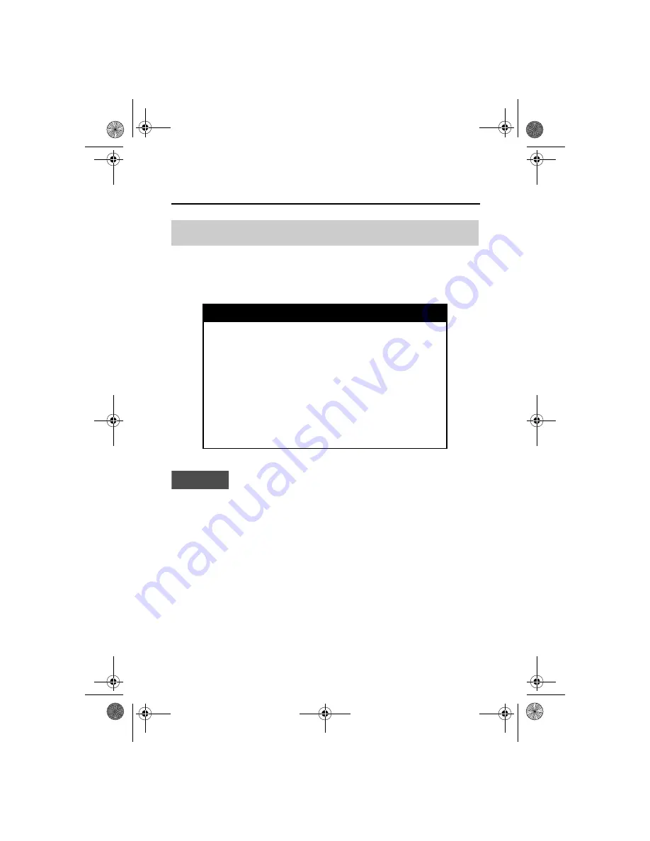 Honda FOREMAN Owner'S Manual Download Page 110