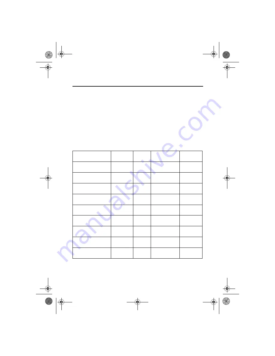 Honda FOREMAN Owner'S Manual Download Page 124