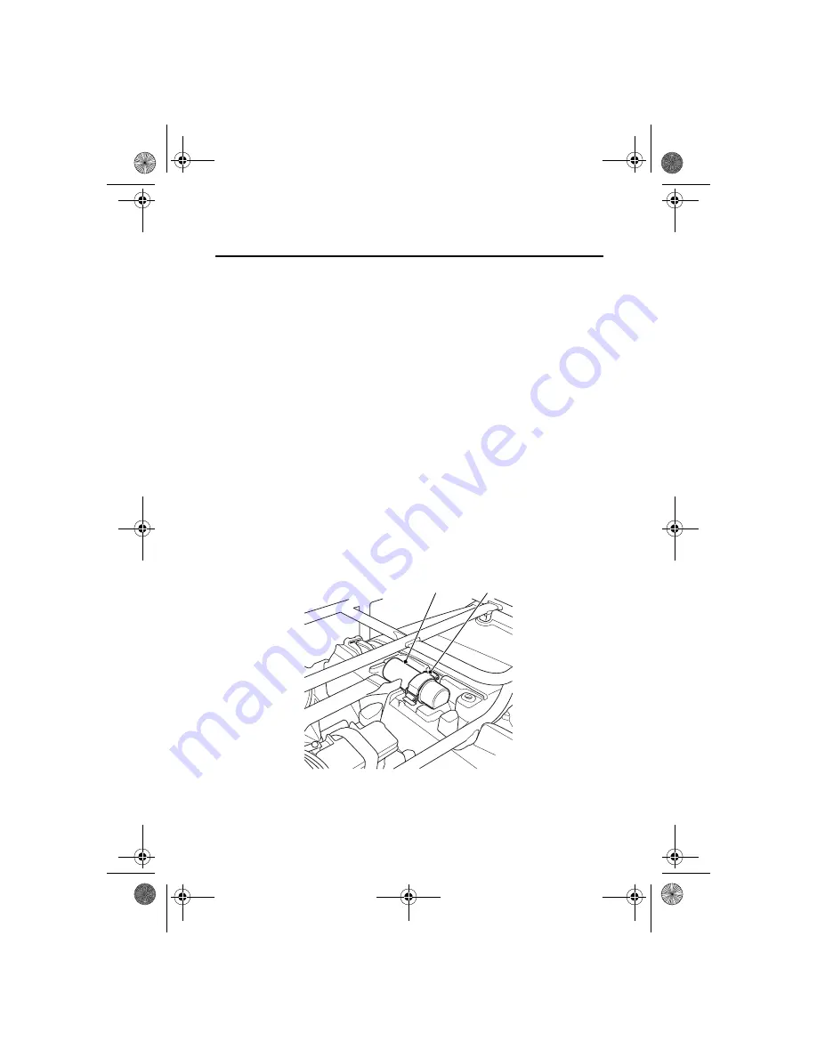 Honda FOREMAN Owner'S Manual Download Page 128