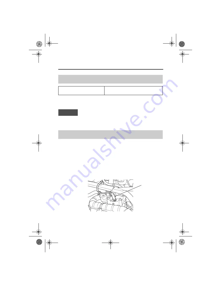 Honda FOREMAN Owner'S Manual Download Page 169