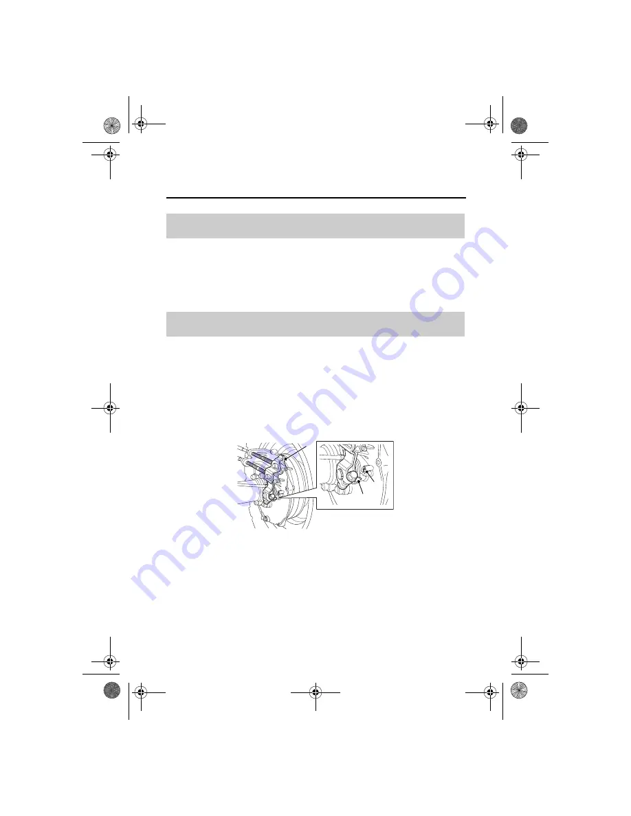 Honda FOREMAN Owner'S Manual Download Page 185