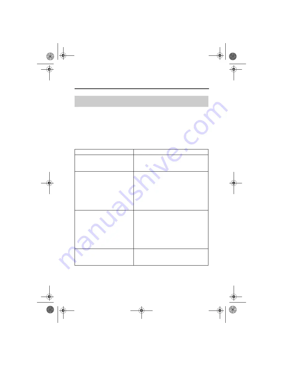 Honda FOREMAN Owner'S Manual Download Page 205