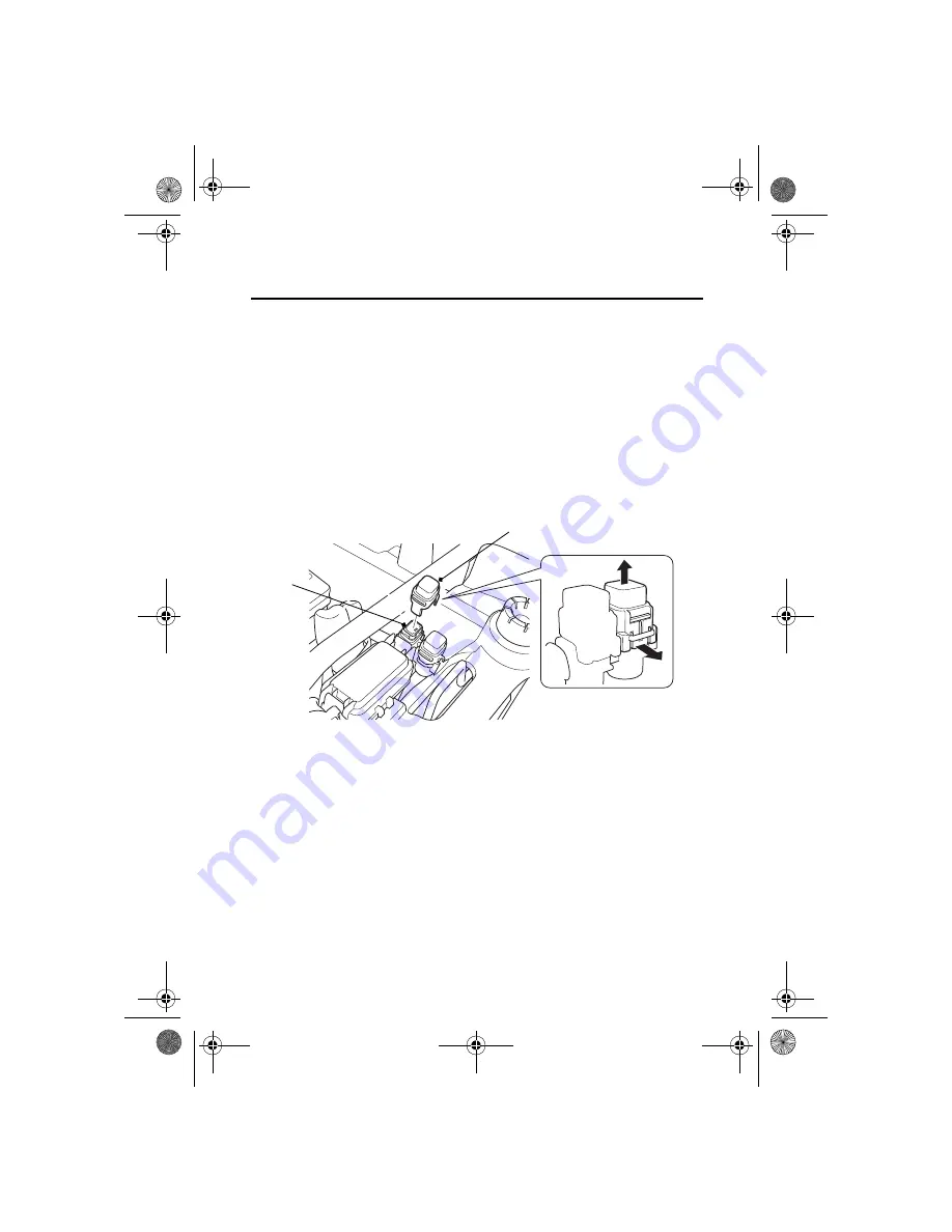 Honda FOREMAN Owner'S Manual Download Page 231