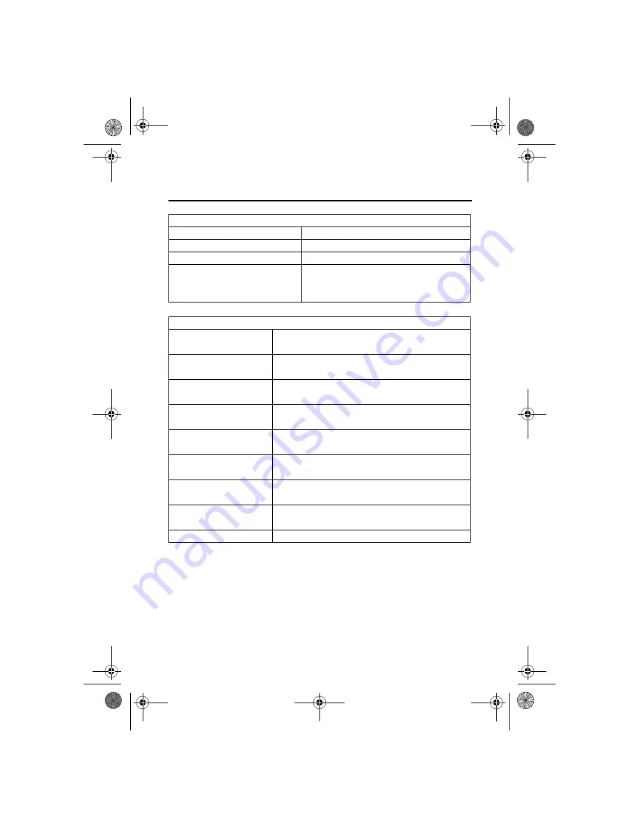 Honda FOREMAN Owner'S Manual Download Page 243