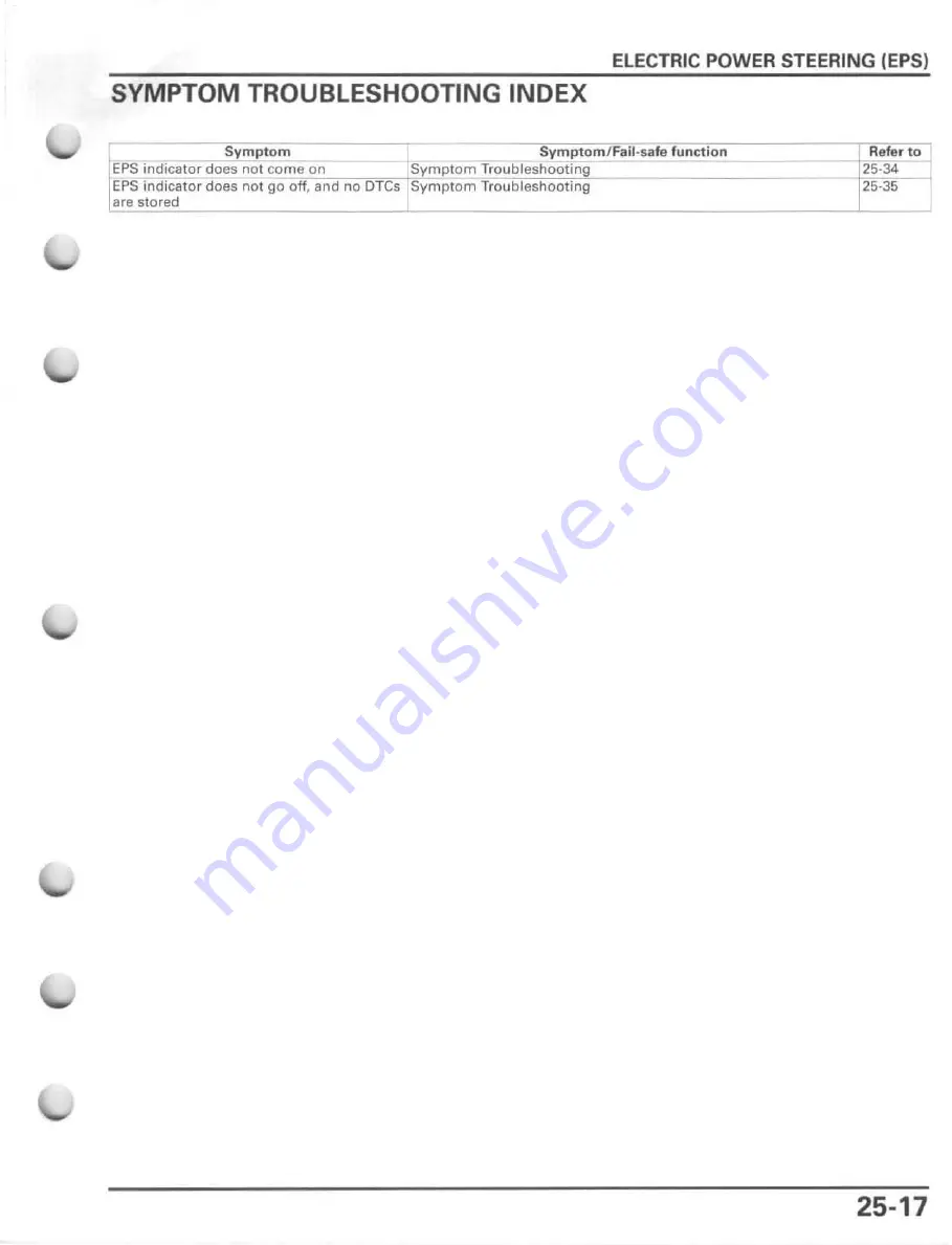 Honda FourTrax Foreman Rubicon 2005 Service Manual Download Page 557