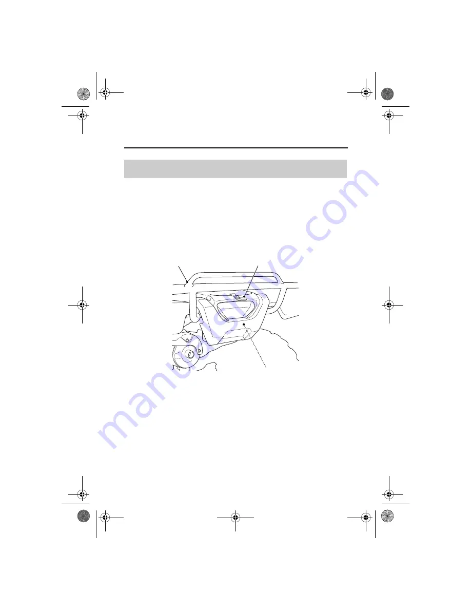 Honda FourTrax Foreman TRX500FE2 2019 Owner'S Manual Download Page 64