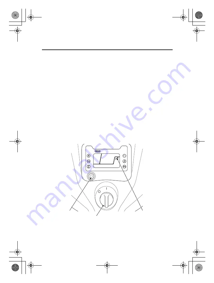 Honda FourTrax Foreman TRX520FE2 2020 Owner'S Manual Download Page 43