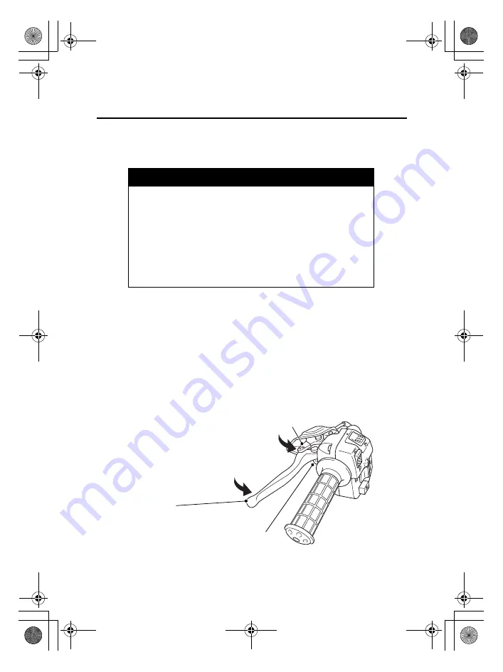 Honda FourTrax Foreman TRX520FM1 2020 Owner'S Manual Download Page 99