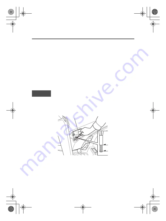 Honda FourTrax Foreman TRX520FM1 2020 Owner'S Manual Download Page 143