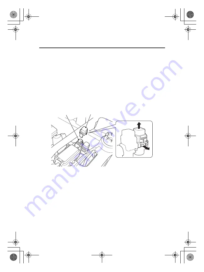 Honda FourTrax Foreman TRX520FM1 2020 Owner'S Manual Download Page 236