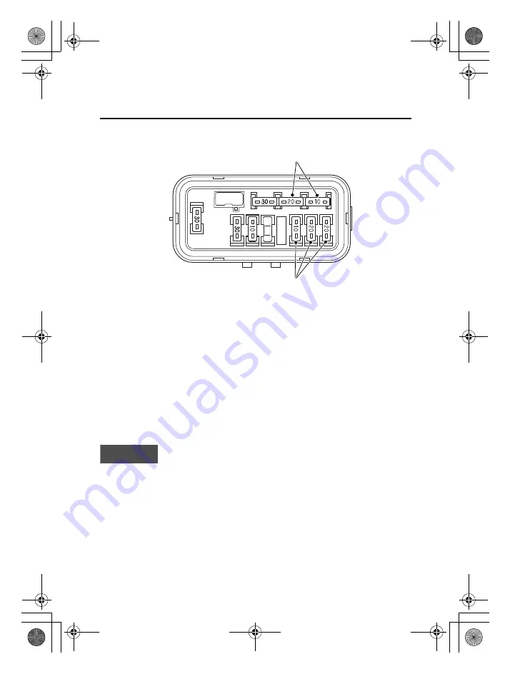 Honda FourTrax Rancher TRX420FE1 2020 Owner'S Manual Download Page 228