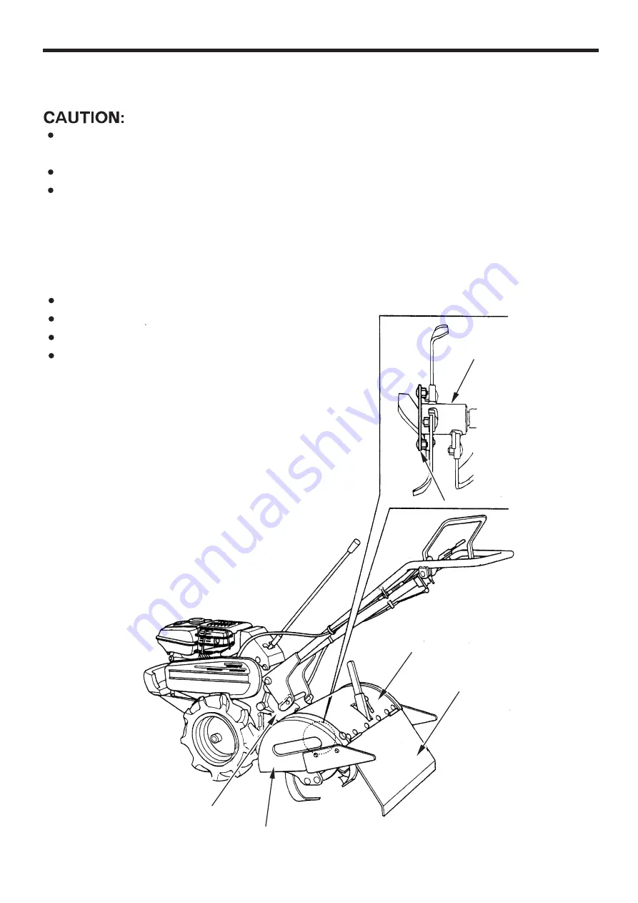 Honda FR750 Owner'S Manual Download Page 21