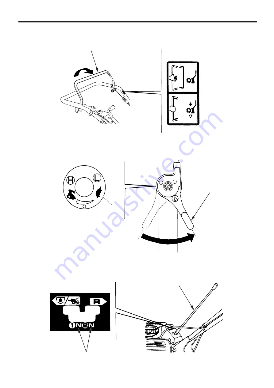 Honda FR750 Owner'S Manual Download Page 34