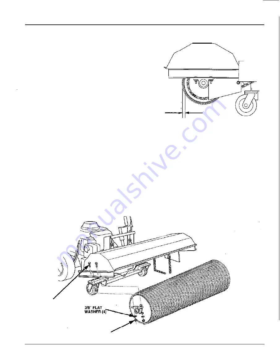 Honda FS7054 Operator'S Manual Download Page 22