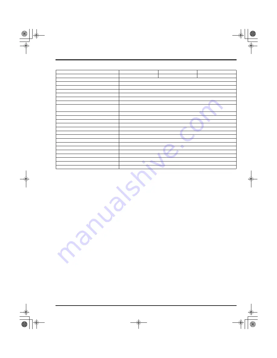 Honda GX390RT2 Shop Manual Download Page 10