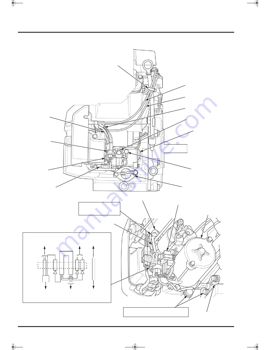 Honda GX630 Скачать руководство пользователя страница 30