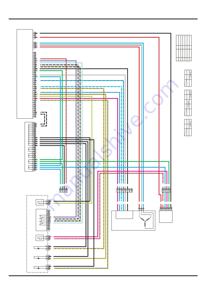 Honda GXE2.0S Manual Download Page 58