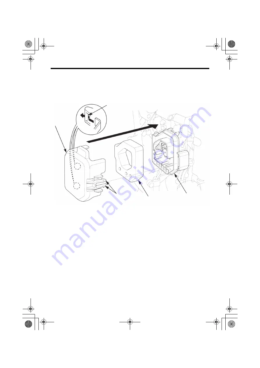 Honda Handy Blower HHB25 Owner'S Manual Download Page 44