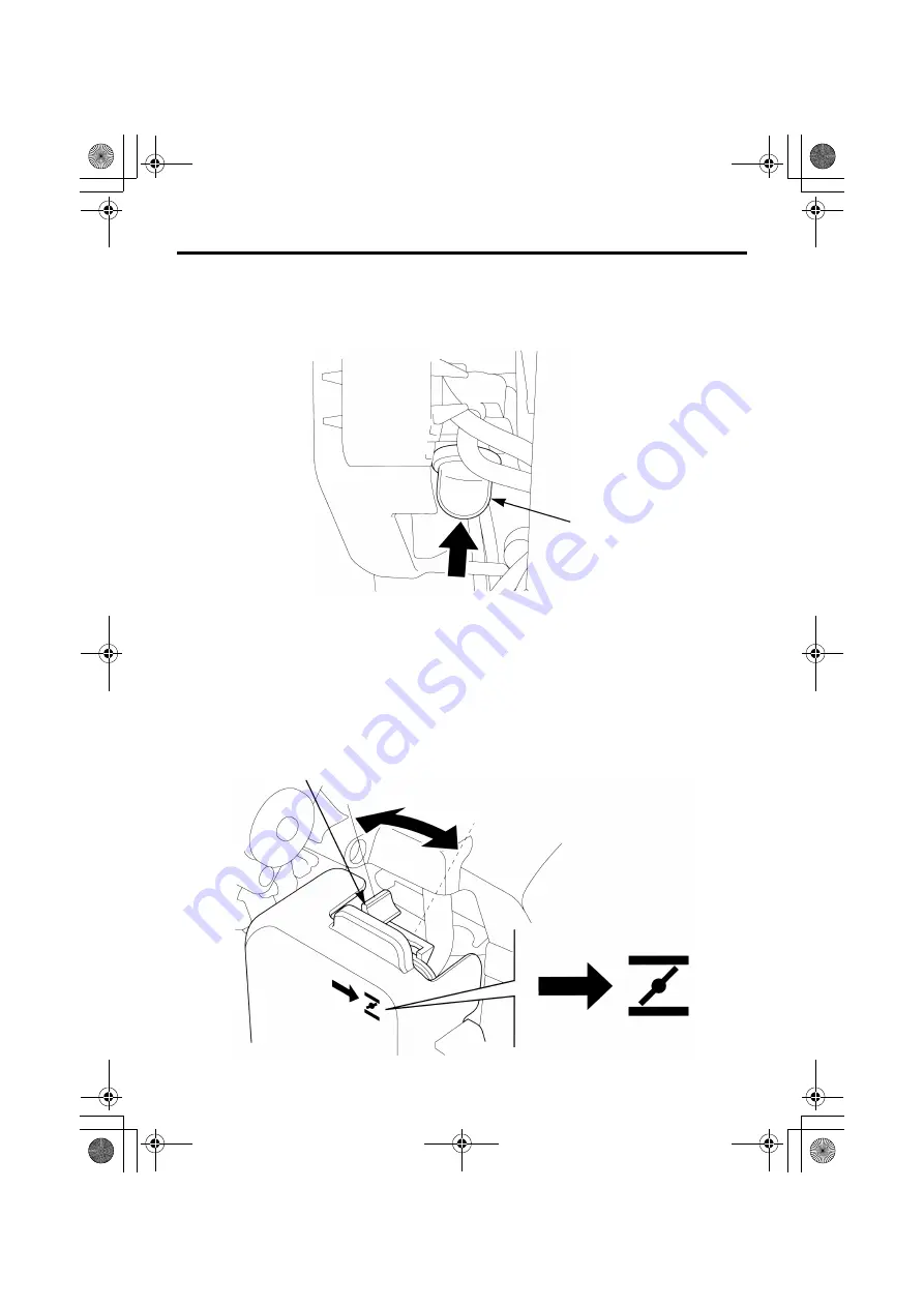 Honda Handy Blower HHB25 Owner'S Manual Download Page 84