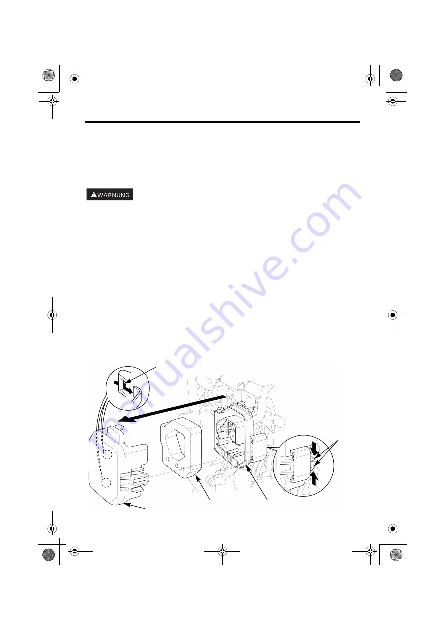 Honda Handy Blower HHB25 Owner'S Manual Download Page 171