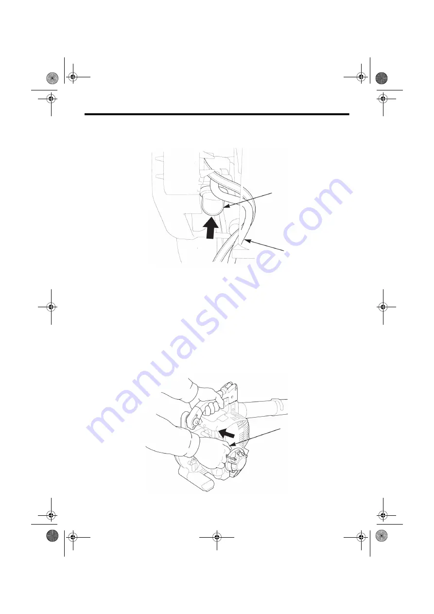 Honda Handy Blower HHB25 Owner'S Manual Download Page 246