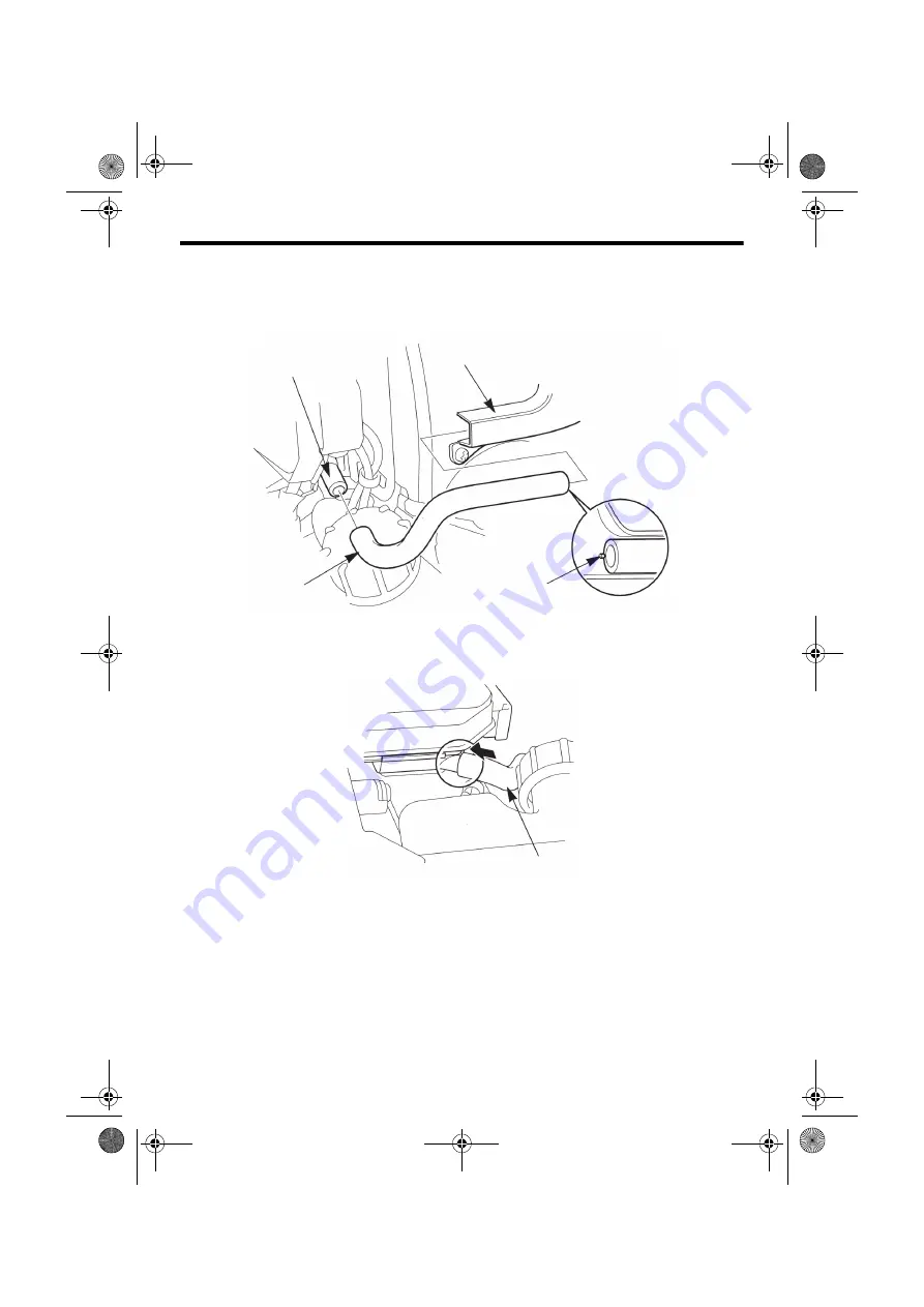 Honda Handy Blower HHB25 Owner'S Manual Download Page 255