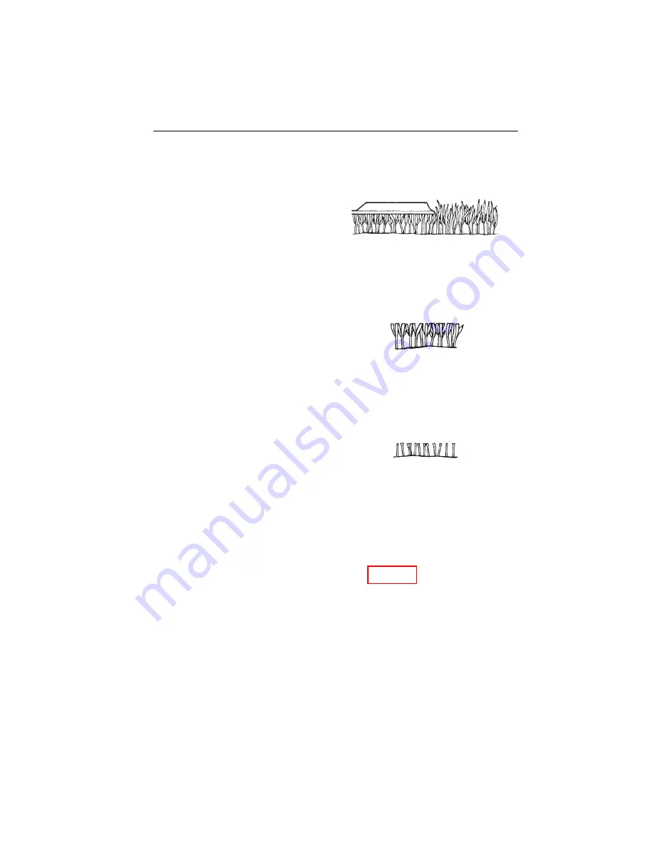 Honda Harmony HRB217TDA Owner'S Manual Download Page 25