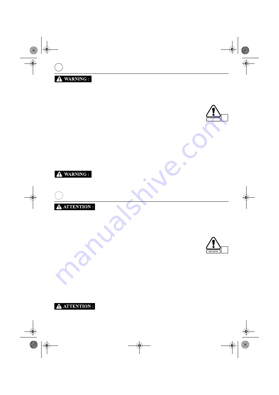 Honda HF2417K1 Owner'S Manual Download Page 5