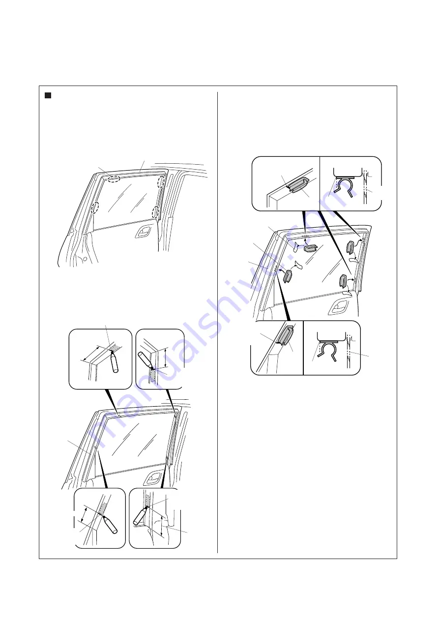 Honda HON-FRV-5-A Owner'S Manual Download Page 4