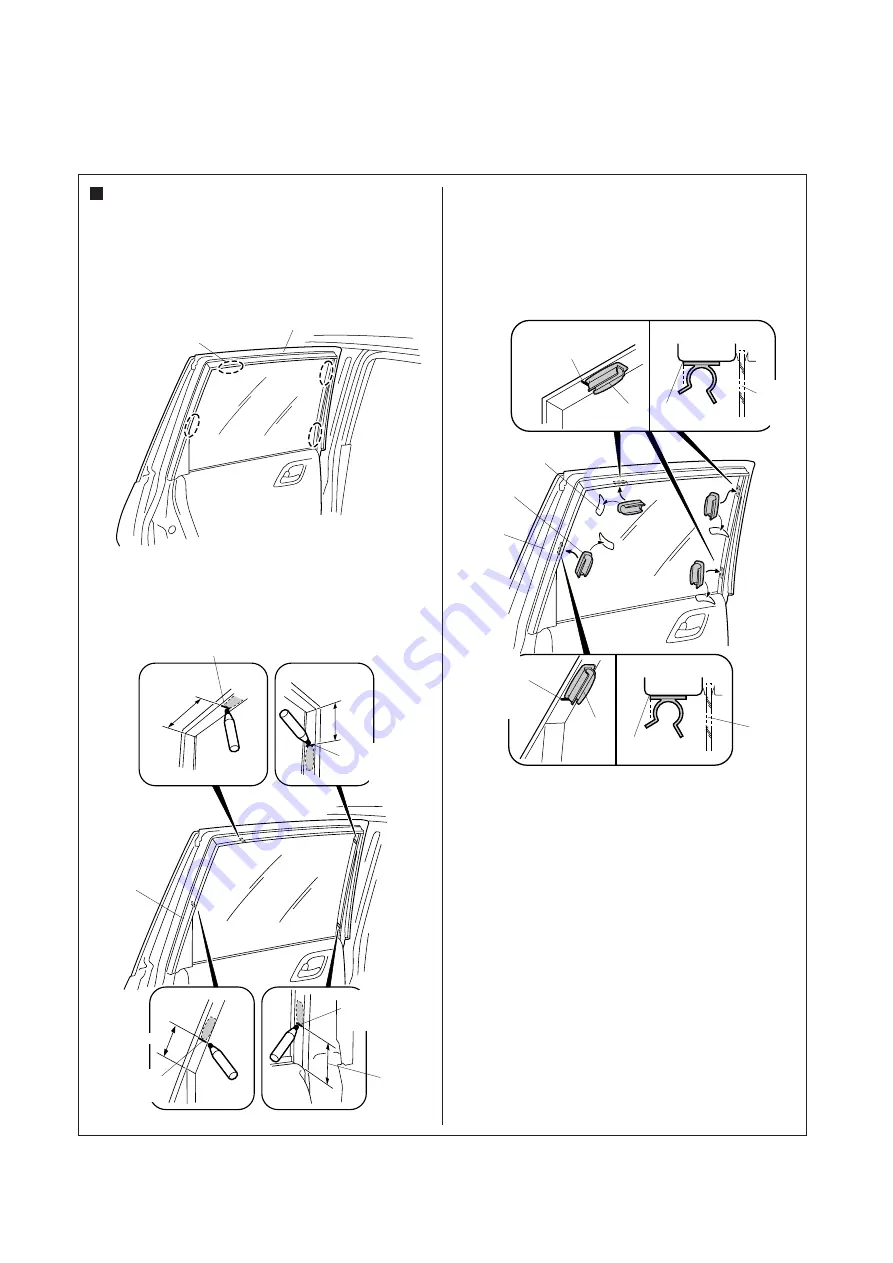 Honda HON-FRV-5-A Owner'S Manual Download Page 29