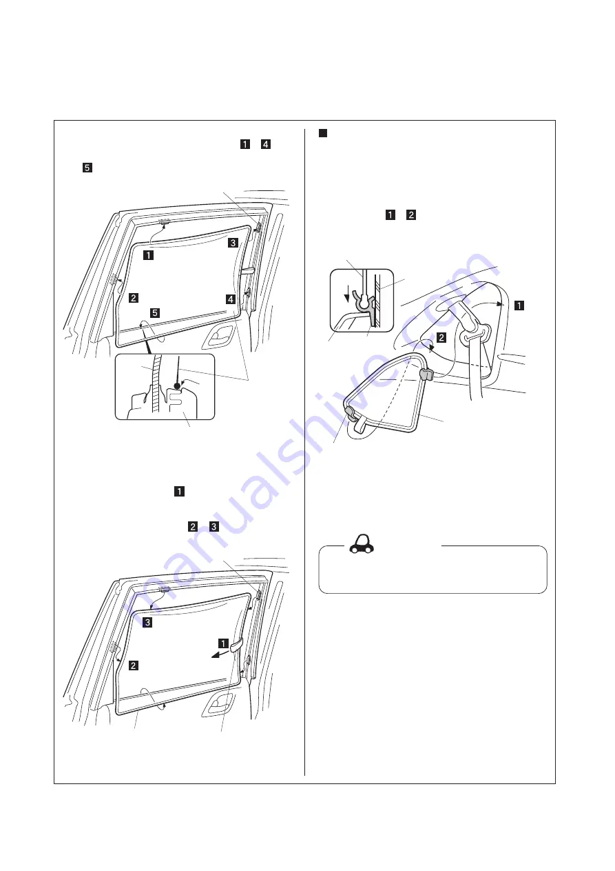 Honda HON-FRV-5-A Owner'S Manual Download Page 30